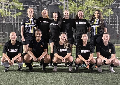 All blacks